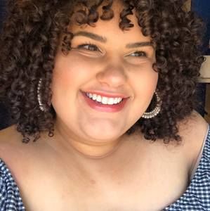 Meet your Posher, Carlina